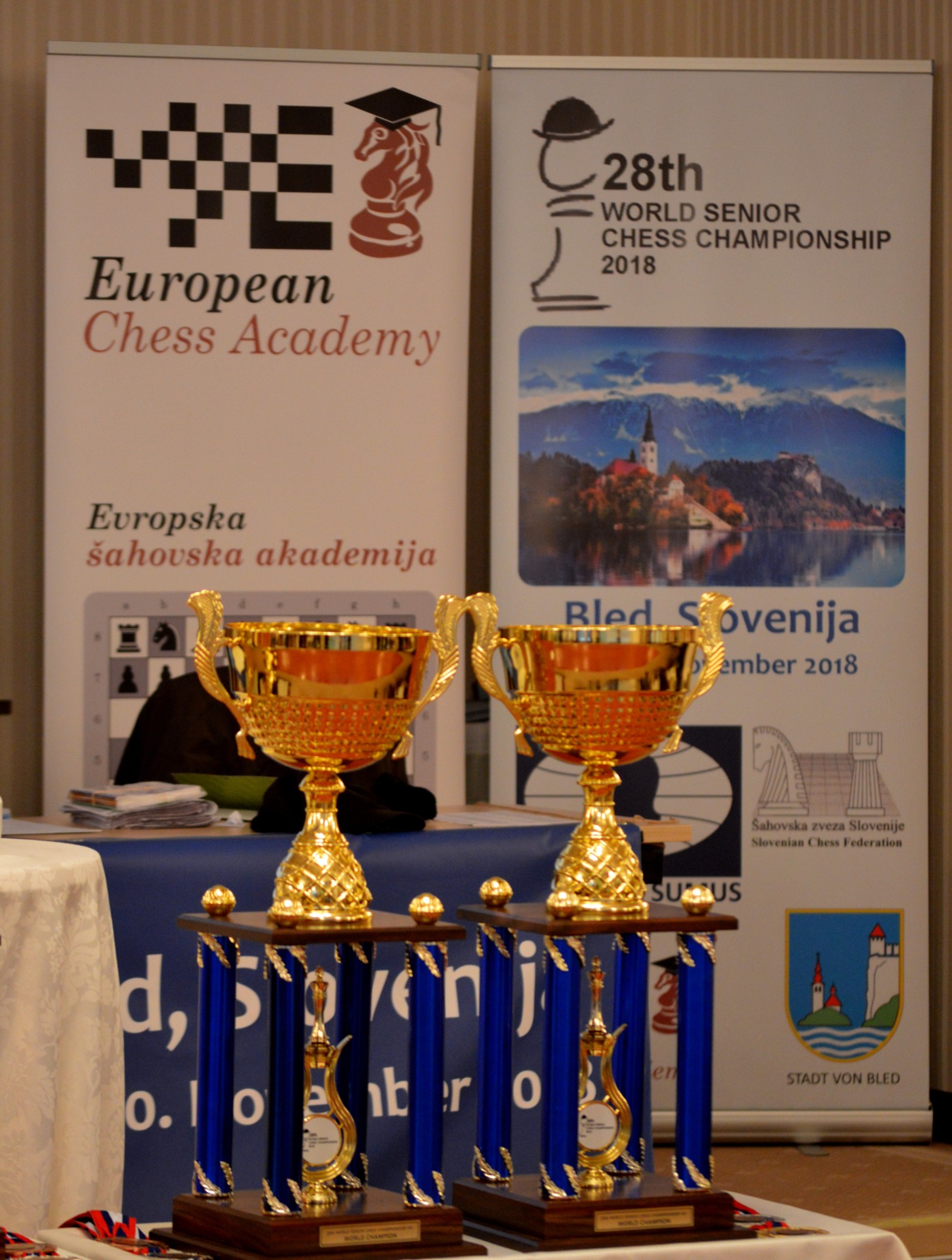 presentation